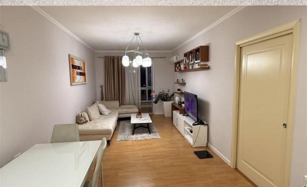 FOR SALE APARTMENT 2+1+BALCONY "USLUGA COMPLEX, FORMER TRAIN STATION" 400,000 EURO