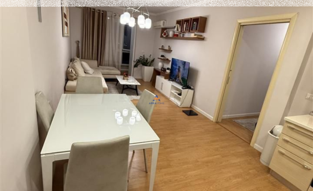 FOR SALE APARTMENT 2+1+BALCONY "USLUGA COMPLEX, FORMER TRAIN STATION" 400,000 EURO