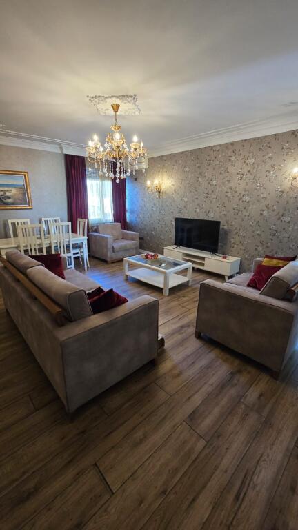Investment in Bllok: Apartment 2+1+2 for Sale – divided into 2 apartments