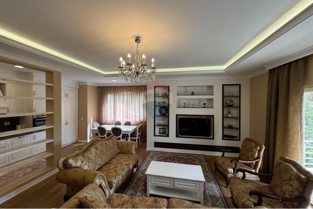 Appartamento 2+1+2+ Posto Auto Vicino al Lago Secco!
