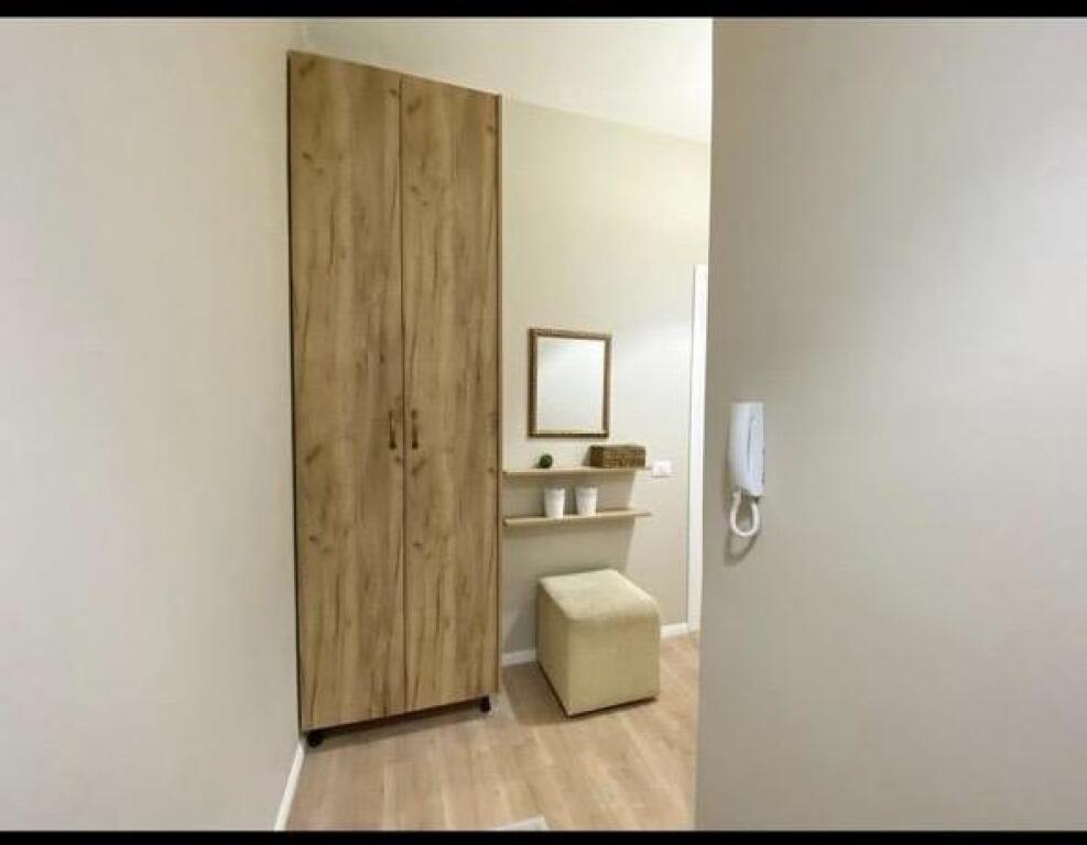 🏙️ Appartamento 1+1 in Vendita – Kika 2, Tirana