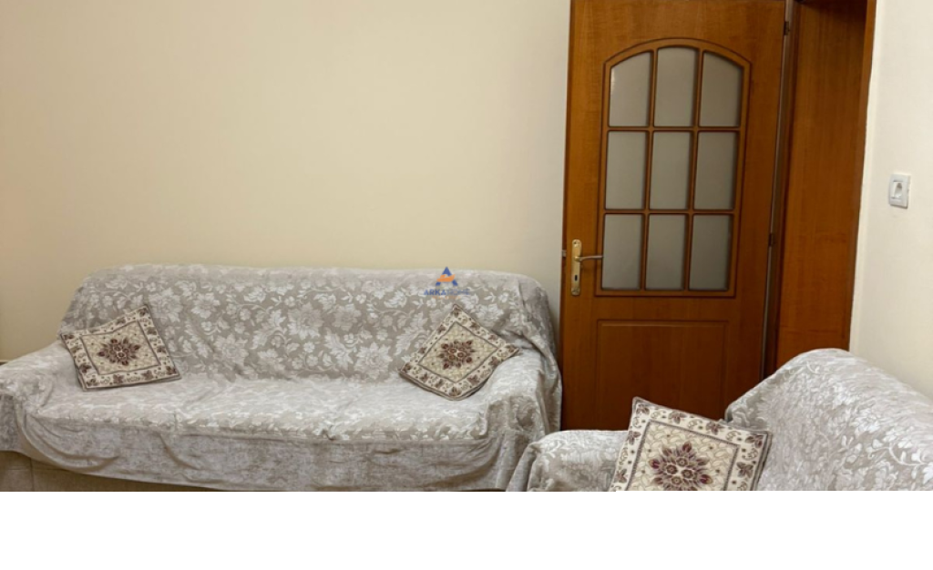 APARTMENT FOR RENT 2+1+BALCONY "NEAR KESH, VASIL SHANTO" 700 EURO