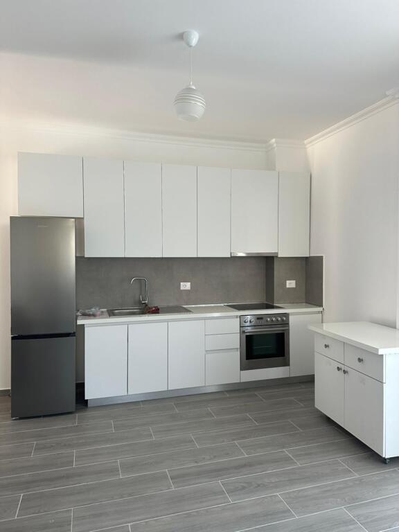 SUPER 2+1 for Rent in KOMBINAT