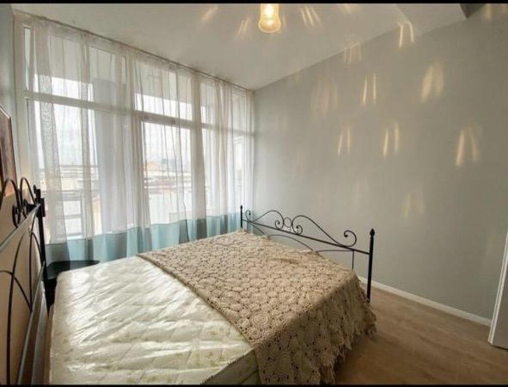 🏙️ Appartamento 1+1 in Vendita – Kika 2, Tirana