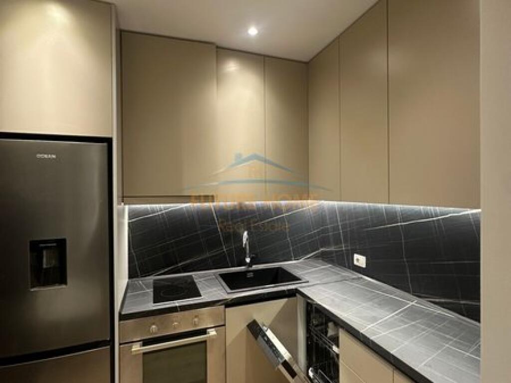 Apartment 1+1 for rent in Laprake