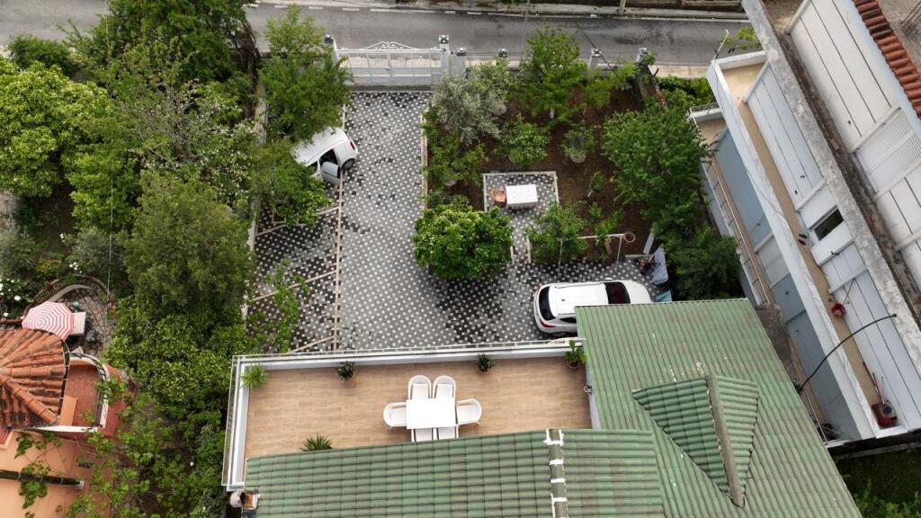 *Apartment 3+1+2+Parking For Rent | in Porcelan*