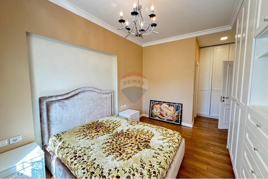 Appartamento 2+1+2+ Posto Auto Vicino al Lago Secco!