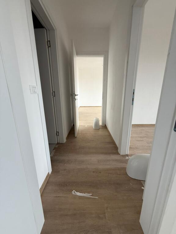 Don Bosko Rezidenca Paralel Living Shitet Apartament 2+1+2