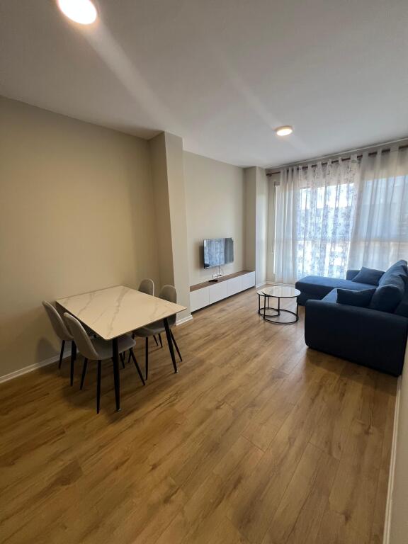 APARTMENT FOR RENT 1+1