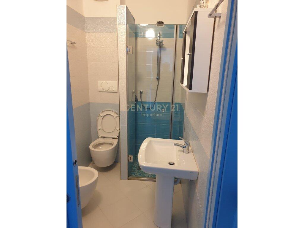 Apartment 1+1 for sale – 46 m² in Golem, Durres