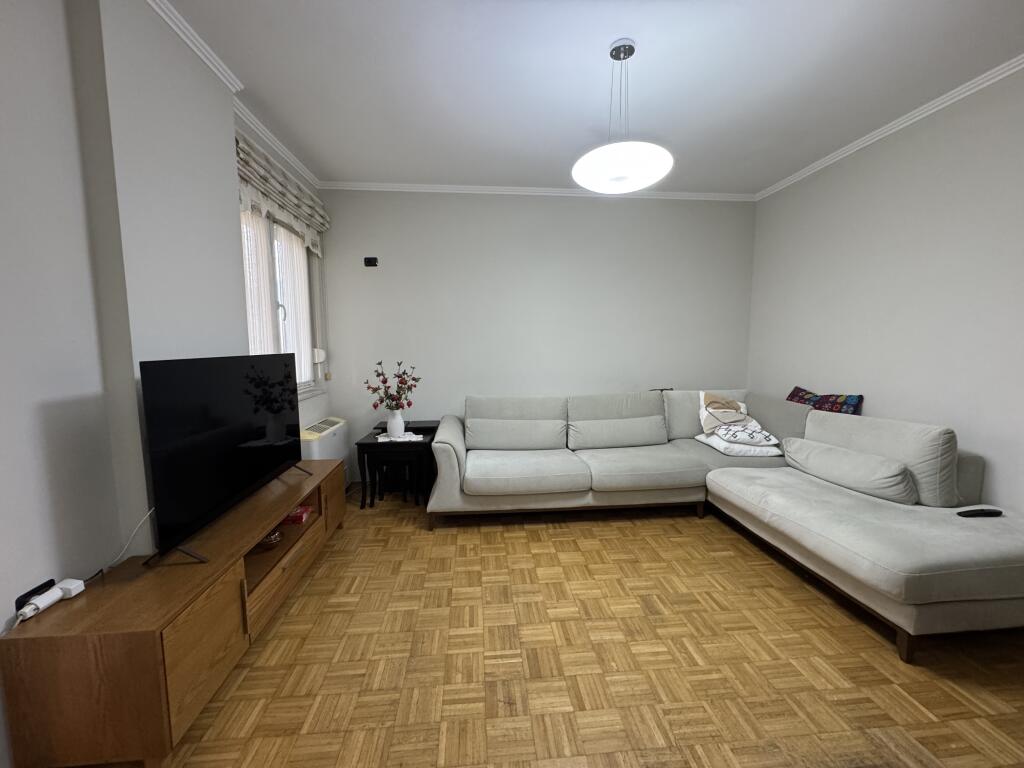 FOR RENT 2+1 NEAR POST OFFICE NO. 8