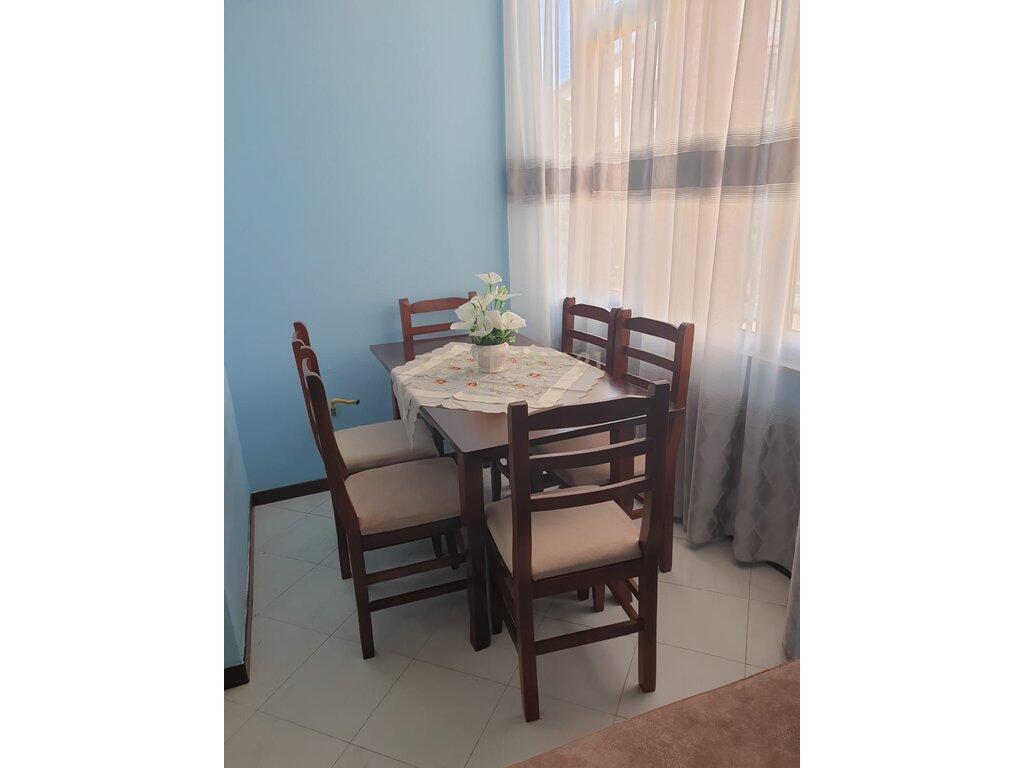 Apartment 1+1 for sale – 46 m² in Golem, Durres