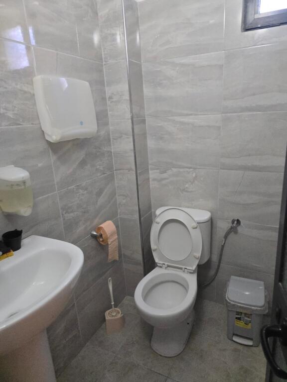 FOR SALE SUPER BUSINESS PREMISES NEAR NIKO DOVANA STADIUM IN DURRES