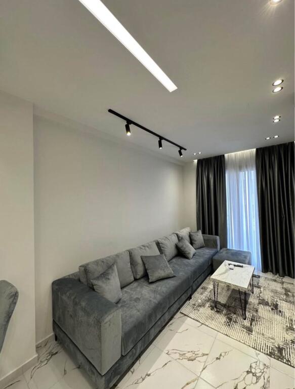 Apartment 2+1 for Rent – Kosovo/Vlore Street