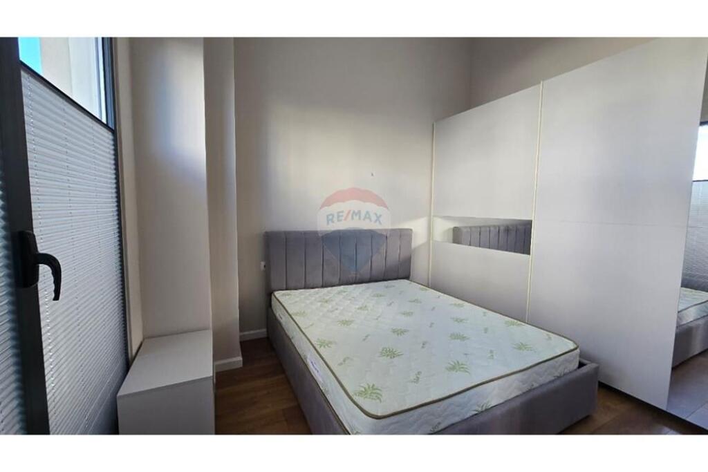 Apartament 1+1 plus postparkim, Liqeni i Thate