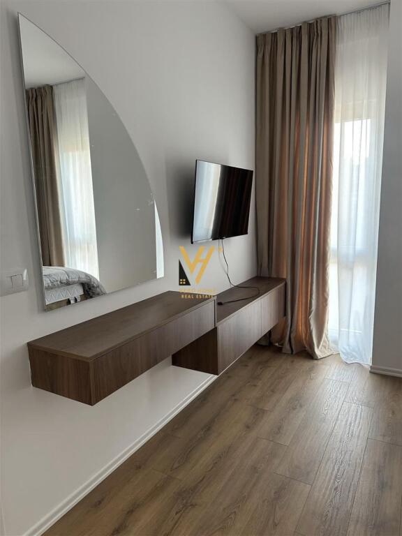 FOR RENT 2+1+BLK APARTMENT IN ZOGU I ZI 1,000 EURO
