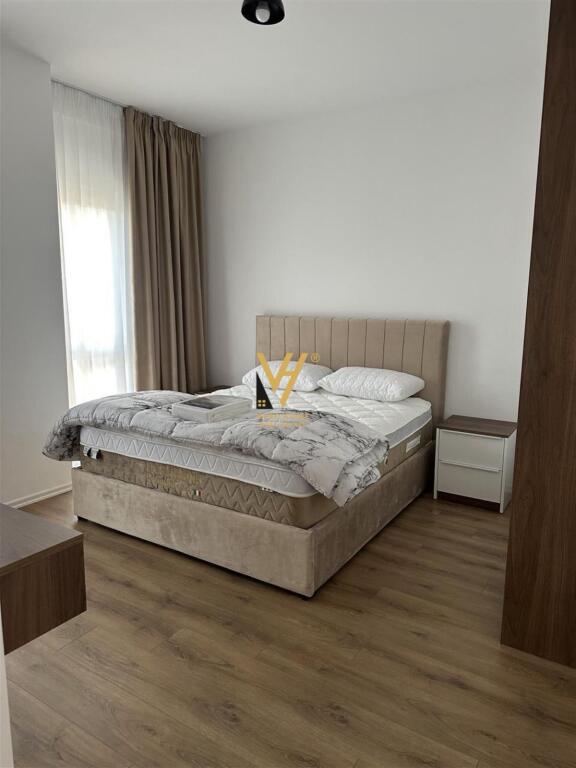 FOR RENT 2+1+BLK APARTMENT IN ZOGU I ZI 1,000 EURO