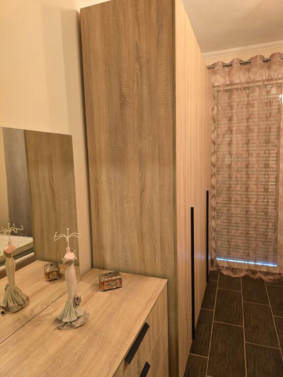 APARTMENT FOR RENT 2+1