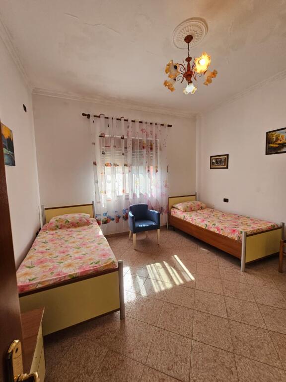 PRIVATE HOUSE FOR SALE IN PLAZ DURRES