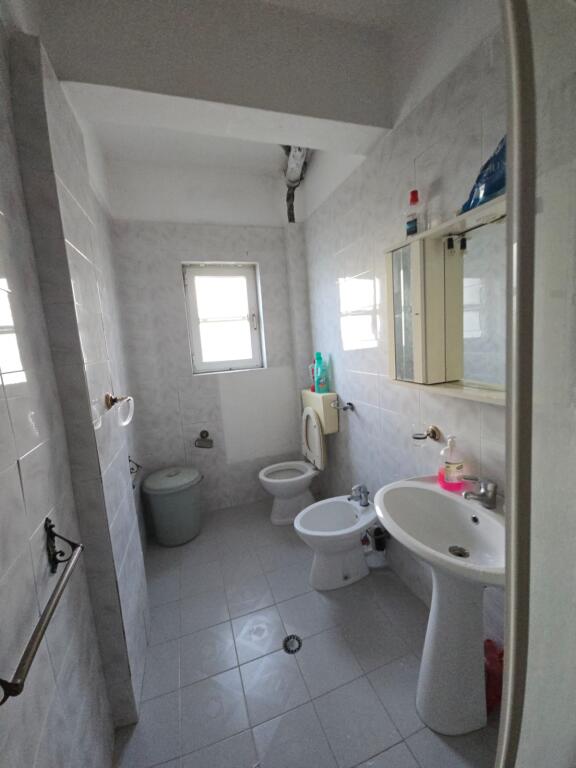 SUPER APARTMENT 2+1 FOR SALE IN THE VALA PARK AREA DURRES