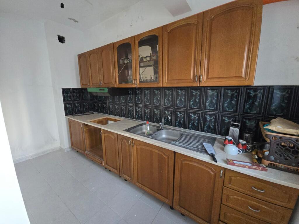 SUPER APARTMENT 2+1 FOR SALE IN THE VALA PARK AREA DURRES