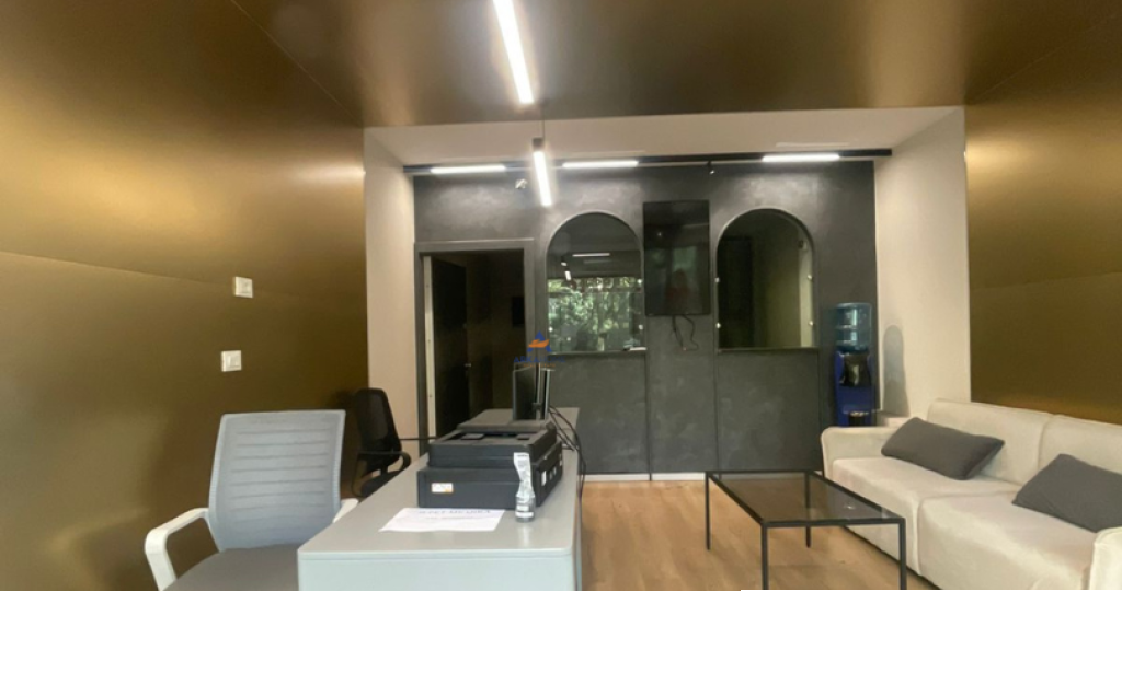 LOCALE IN AFFITTO 60M2 "VASIL SHANTO" 80.000 LEKE