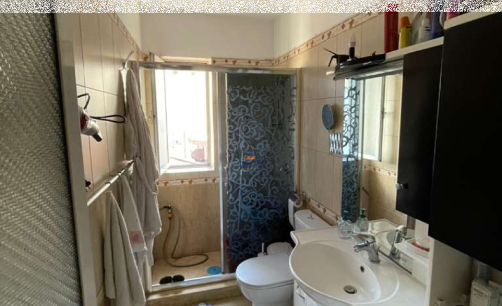 AFFITTASI APPARTAMENTO 1+1 "VIA FORTUZI" 800 EURO (PREZZO TRATTABILE)