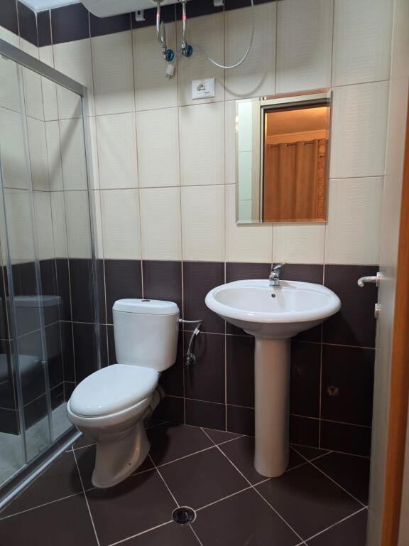APARTMENT FOR RENT 2+1