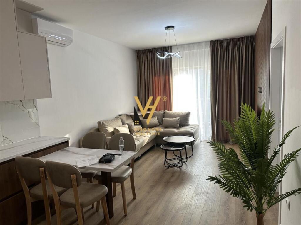 FOR RENT 2+1+BLK APARTMENT IN ZOGU I ZI 1,000 EURO