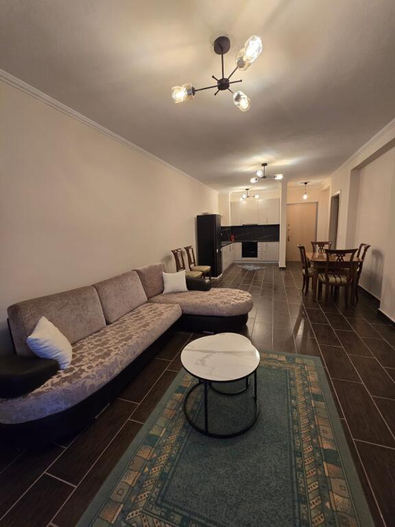 APARTMENT FOR RENT 2+1