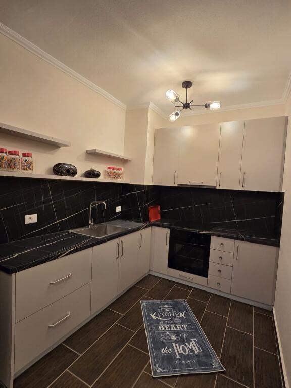 APARTMENT FOR RENT 2+1