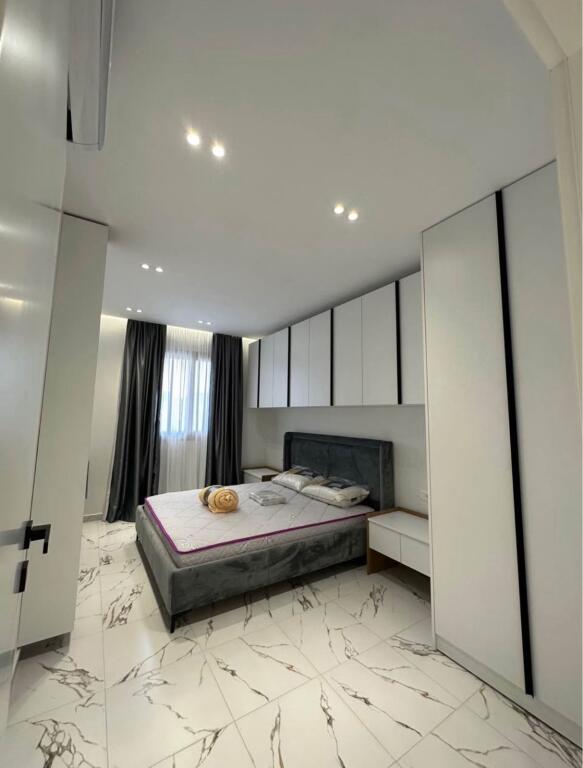 Apartment 2+1 for Rent – Kosovo/Vlore Street