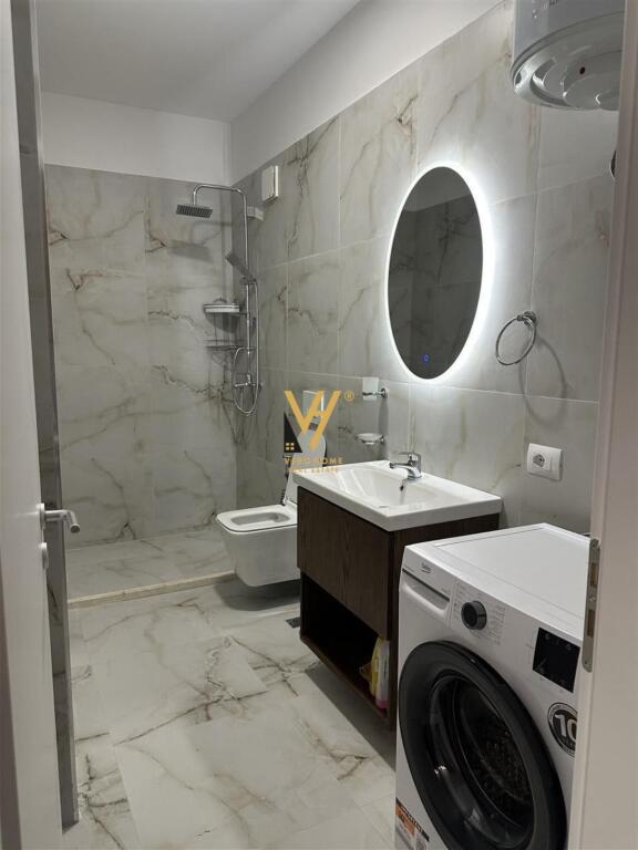 FOR RENT 2+1+BLK APARTMENT IN ZOGU I ZI 1,000 EURO