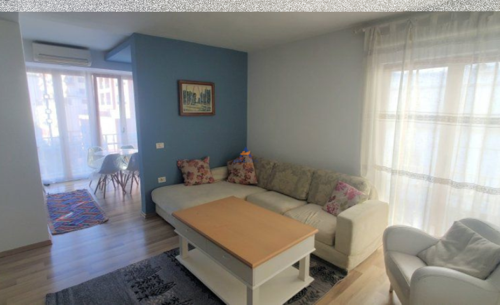 APARTMENT FOR RENT 1+1+BALCONY "AT MYSLYM SHYRI STREET" 550 EURO