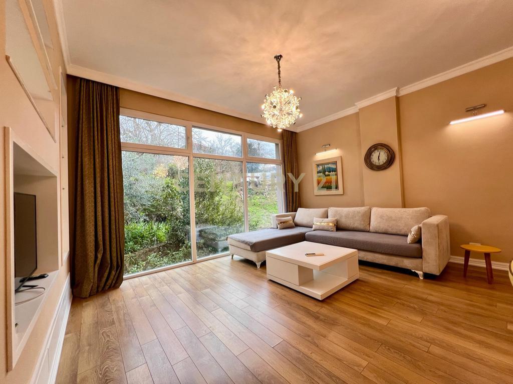 RENT, MODERN 2+1 APARTMENT with PARKING SPACE‼️