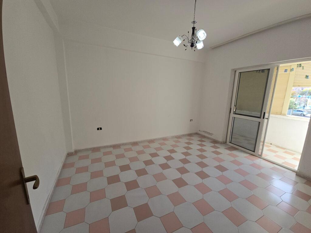 SUPER APARTMENT 2+1 FOR SALE IN THE VALA PARK AREA DURRES