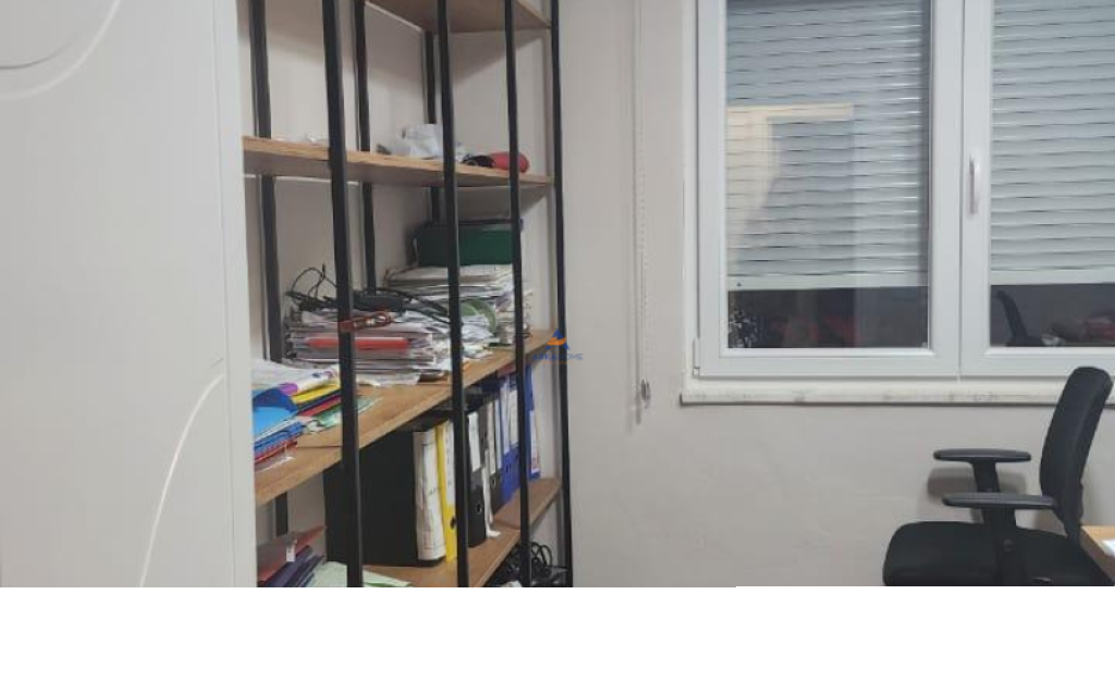 OFFICE FOR RENT 108M2 "RRUGA SAMI FRASHERI, LIQENI I TIRANES" 800 EURO