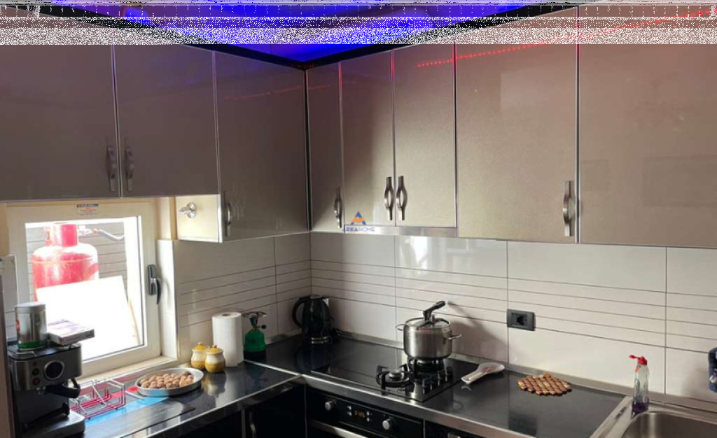 AFFITTASI APPARTAMENTO 1+1 "VIA FORTUZI" 800 EURO (PREZZO TRATTABILE)