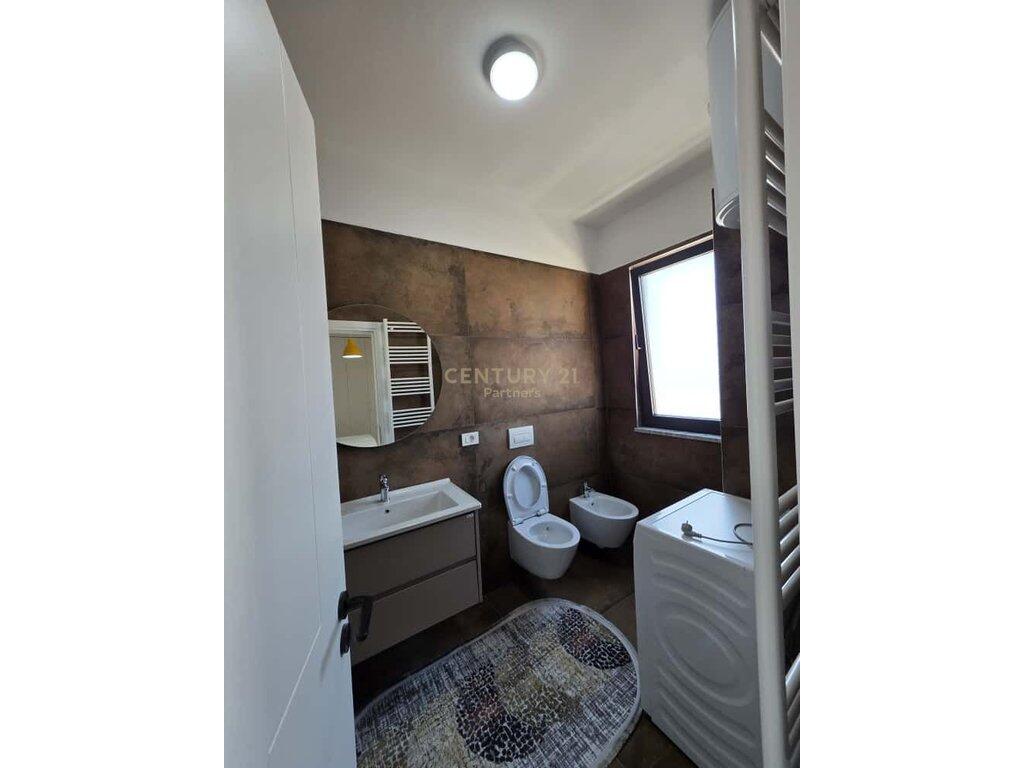 APARTAMENT MODERN 2+1+2 TUALETE TEK DON BOSKO