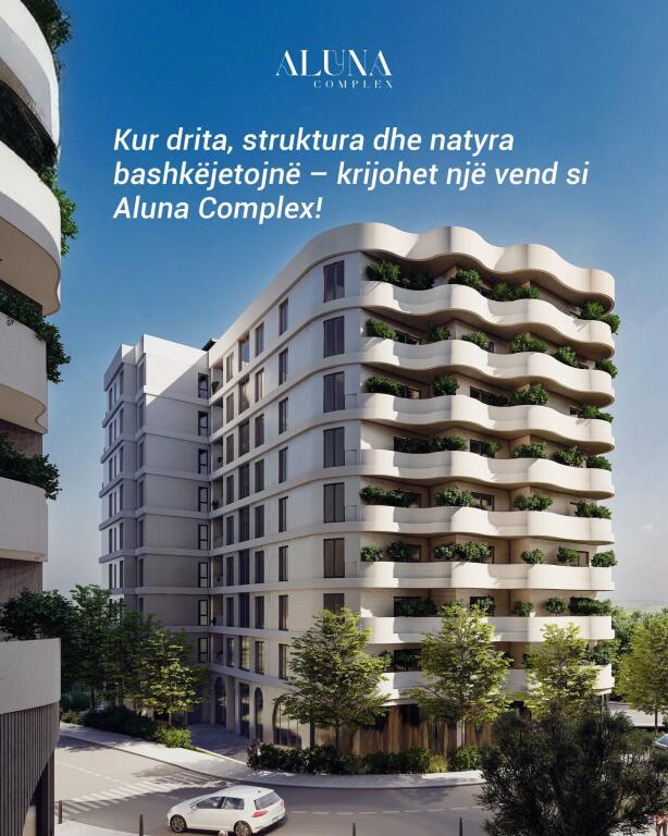 🚨OCCASION | 🏡Studio apartment for sale | 📍Aluna Complex, Paskuqan