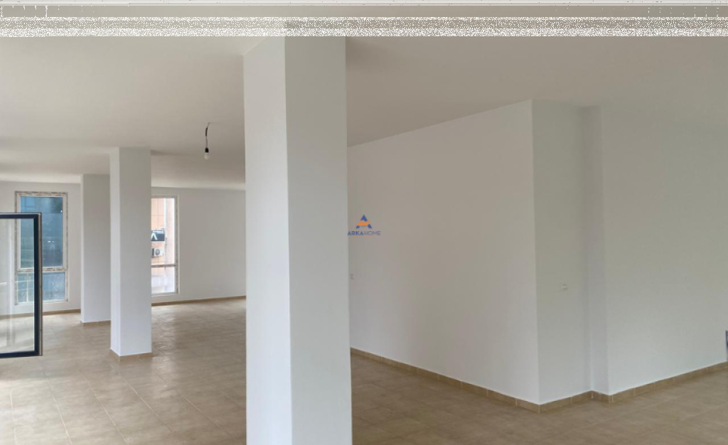 PREMISES FOR RENT 200M2 "FORMER TRAIN STATION" 2500 EURO