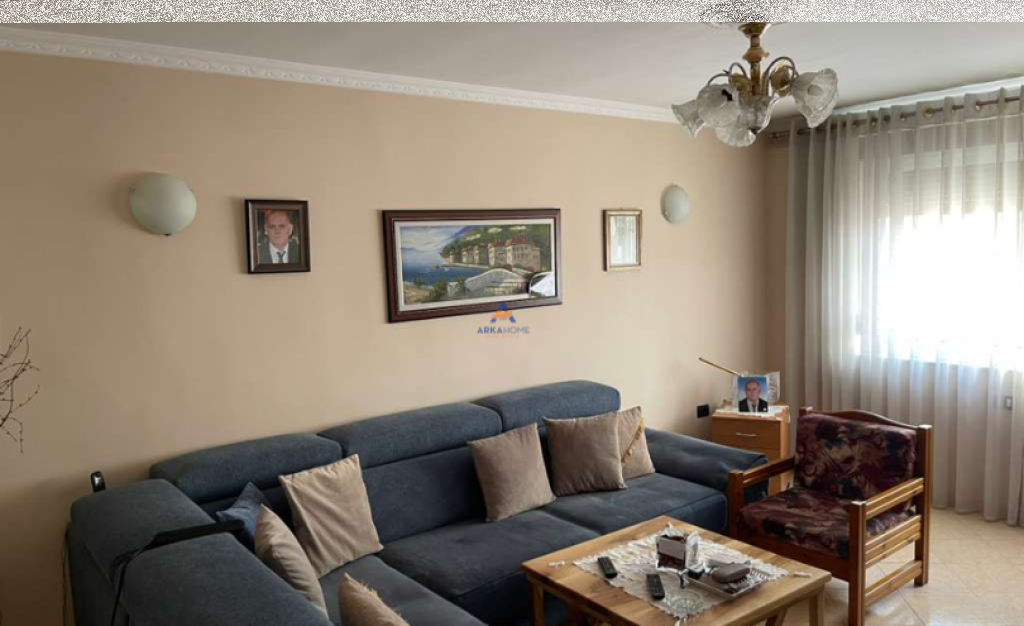 AFFITTASI APPARTAMENTO 1+1 "VIA FORTUZI" 800 EURO (PREZZO TRATTABILE)