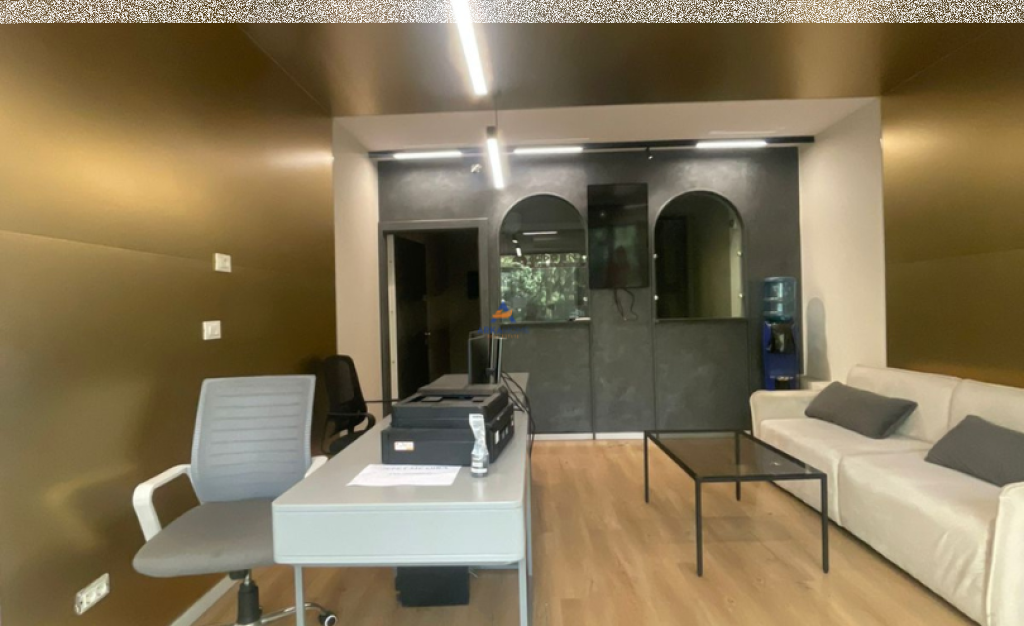LOCALE IN AFFITTO 60M2 "VASIL SHANTO" 80.000 LEKE
