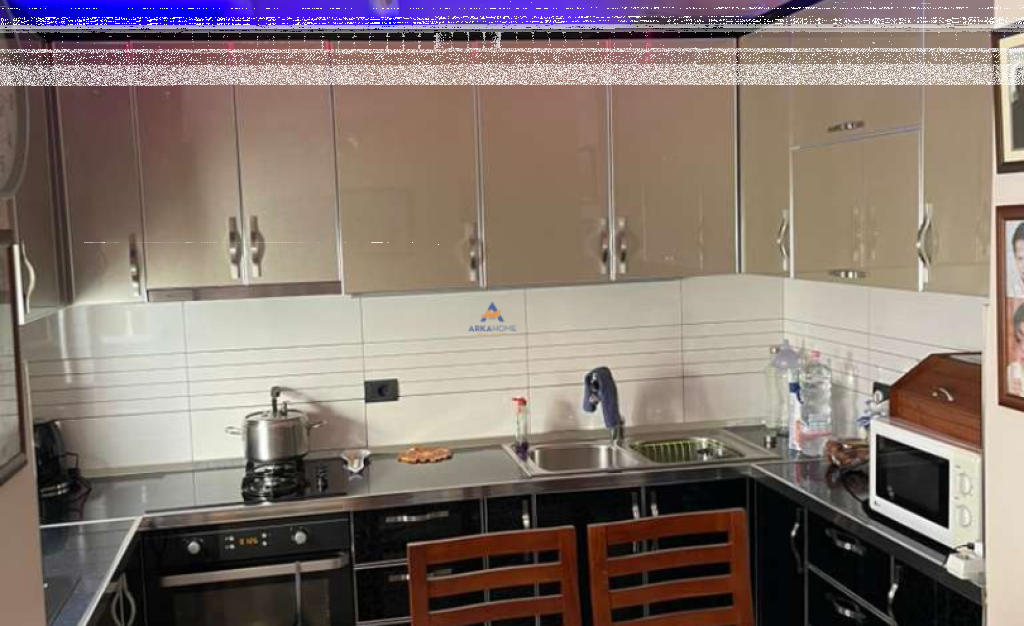 AFFITTASI APPARTAMENTO 1+1 "VIA FORTUZI" 800 EURO (PREZZO TRATTABILE)