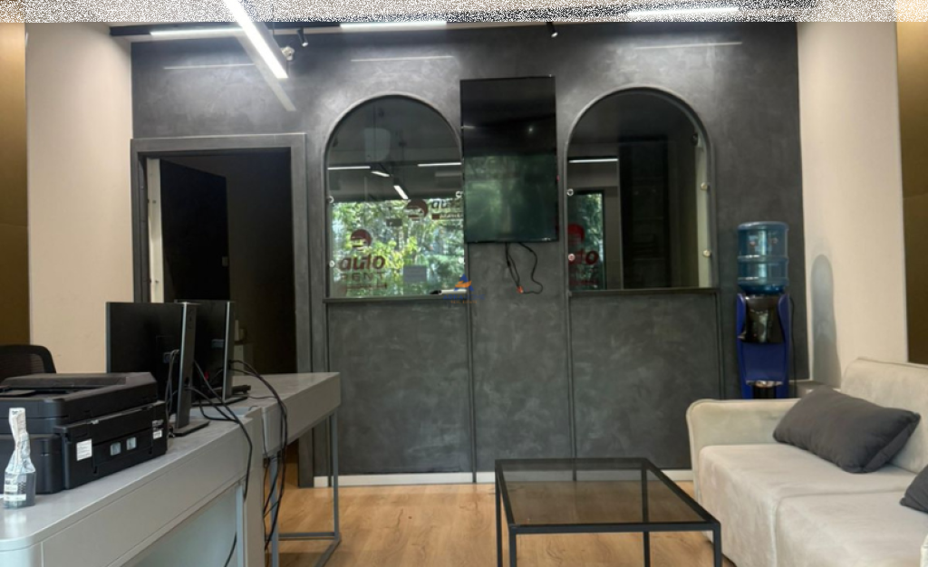 LOCALE IN AFFITTO 60M2 "VASIL SHANTO" 80.000 LEKE