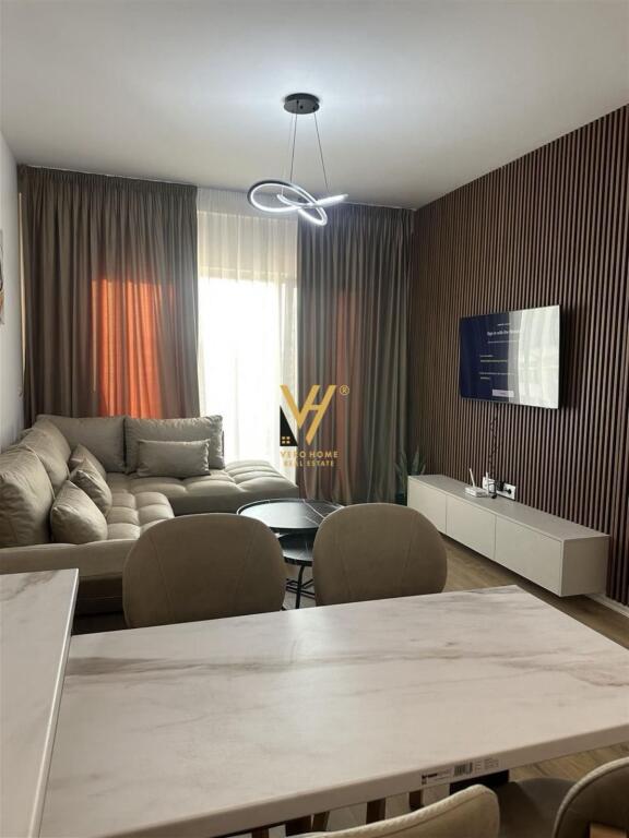 FOR RENT 2+1+BLK APARTMENT IN ZOGU I ZI 1,000 EURO