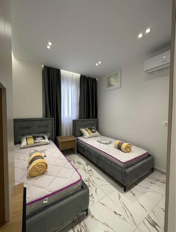 Apartment 2+1 for Rent – Kosovo/Vlore Street