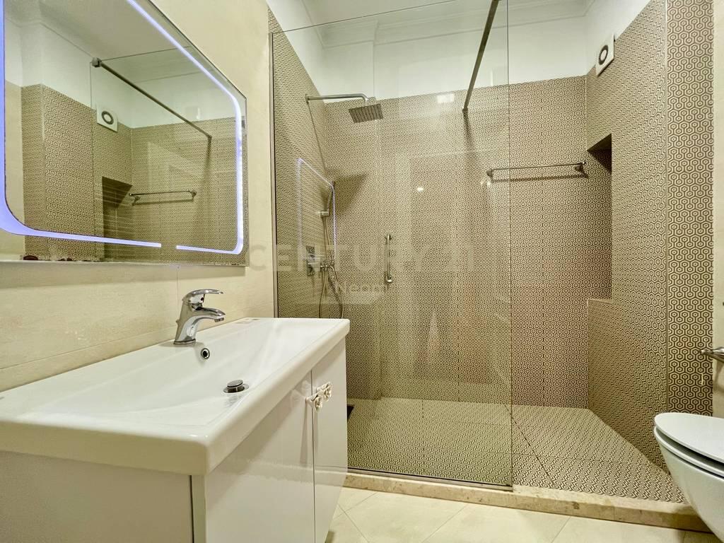 RENT, MODERN 2+1 APARTMENT with PARKING SPACE‼️