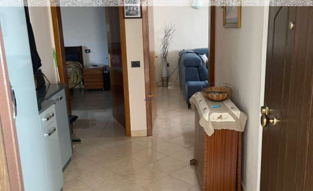 AFFITTASI APPARTAMENTO 1+1 "VIA FORTUZI" 800 EURO (PREZZO TRATTABILE)