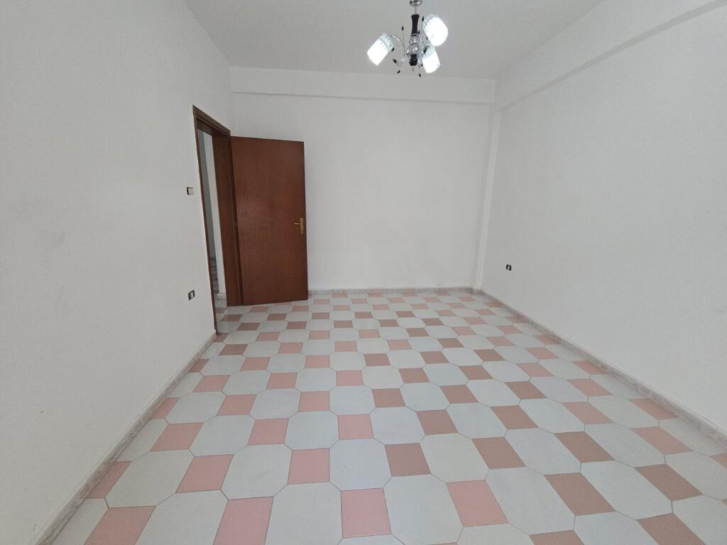 SUPER APARTMENT 2+1 FOR SALE IN THE VALA PARK AREA DURRES